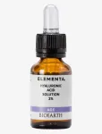 Bioearth - Bioearth Elementa Hyaluronic Acid Solution 2% Booster - Seerumid - 15 ml