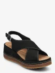 Clarks - Kassanda Step D - Flat - 41