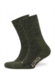 Alpacasocks&Co - Alpacasocks 2-Pack - Tavalised sokid - 42-45