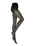 Sneaky Fox - Harlow Tights - Sukkp&uuml;ksid - ONE SIZE