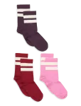 Mp Denmark - Anker Socks - 3-Pack - Sokid - 40/42