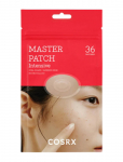 COSRX - Master Patch Intensive 36 Pcs - Vistrikuhooldus - 36 pcs