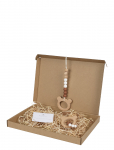Bambam - Bambam - Milj&oslash;venlig Gave&aelig;ske - Legetid - Gift Sets - ONE SIZE x 8