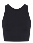 Girlfriend Collective - Rib Dylan Bra - Sports Bras - All - XS