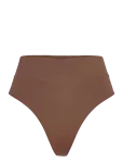 Organic Basics - Smooth Thong - Stringid - S