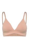Organic Basics - Core Triangle Bralette - Braletid - S