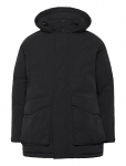 Woodbird - Wbkohr Road Jacket - Parkad - M