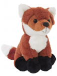 Teddykompaniet - Teddy Forest- Fox - Pehmed loomad - 25 cm