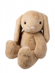 Teddykompaniet - Olivia Rabbit - Pehmed loomad - 85 cm