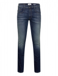 Replay - Anbass Trousers Slim Hyperflex Dust - Kehasse hoidvad - 31 x 34