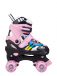 VENOR - Venor Ignite Led Side-By-Side Rullesk&oslash;jter - Rollerblades - 26/29EU