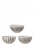 Bloomingville - Eliana Bowl - Hommikus&ouml;&ouml;gikausid - &Oslash; 11.5 cm