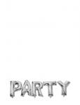 Joker - Foil Balloon Text Party 40 Cm - Peotarbed - 40 cm