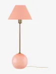 Globen Lighting - Table Lamp Iris 20 Green - Laualambid - H51CM