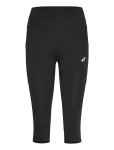 Asics - Asics Core Capri Tight - Spordi treeningretuusid - XS