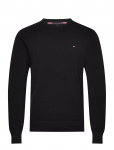 Tommy Hilfiger - Essential Structure Crew Neck - &Uuml;mara kaelusega - XL