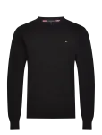 Tommy Hilfiger - Essential Structure Crew Neck - &Uuml;mara kaelusega - XL