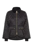 Barbour - Barbour Fitted Beadnell Quilted Jacket - Tepitud jakid - 34