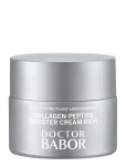 Babor - Doctor Babor Collagen-Peptide Booster Cream Rich - P&auml;evakreemid - 50 ml