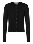 Rosemunde Kids - Rkdenise Ls Cardigan - Kardiganid - 128