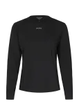 Bj&ouml;rn Borg - Borg Performance Feather Long Sleeve T-Shirt - Spordi pikkade varrukatega topid - S