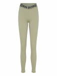 Bj&ouml;rn Borg - Borg Essential Active Tights - Spordi treeningretuusid - XL