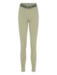 Bj&ouml;rn Borg - Borg Essential Active Tights - Spordi treeningretuusid - XL