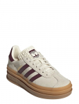 Adidas Originals - Gazelle Bold J - Madala s&auml;&auml;rega tossud - 39 1/3