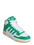 Adidas Sportswear - Rapid Court Mid J - K&otilde;rge s&auml;&auml;rega tossud - 37 1/3