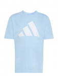 Adidas Sportswear - Lk Bl Tee 160 - L&uuml;hikeste varrukatega - 110