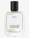 L'atelier Parfum - Edp Hot Splash 50Ml - Eau De Parfum - 50 ml