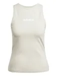 Adidas Sportswear - W Lin Sj Tk - Spordimaikad - S