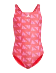 Adidas Sportswear - Brd Gfx St Gy - Ujumisriided - 104