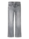Name It - Nkfpolly Skinny Bootcut Jeans 8245-Md - Laiad teksad - 116