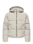 Kids Only - Kogdolly Life Sht Puffer Jacket Otw Noos - Tepitud ja polsterdatud - 128