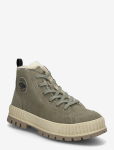 Palladium - Pallashock Zip Warm - K&otilde;rge s&auml;&auml;rega tossud - 41