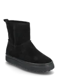 Gant - Snowhill Mid Boot - Madala kontsaga poolsaapad - 36