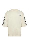 Hummel - Hmloversized Willy T-Shirt Sw - Spordi T-s&auml;rgid - M
