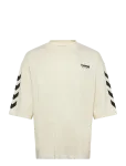 Hummel - Hmloversized Willy T-Shirt Sw - Spordi T-s&auml;rgid - M