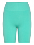 Hummel - Hmlalive Seamless High Waist Shorts - Spordi &otilde;mblusteta retuusid - L
