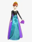Frozen - Disney Frozen Spin & Reveal Anna - Nukud - ONE SIZE