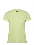 Helly Hansen - W Massif Graphic T-Shirt - Spordi T-s&auml;rgid - XS