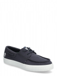 Timberland - Low Lace Up Sneaker - Madala s&auml;&auml;rega tossud - 41