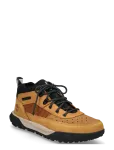 VF Sweden AB / Timberland - Mid Lace Up Sneaker - K&otilde;rge s&auml;&auml;rega tossud - 36