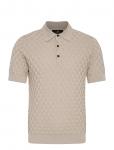 Matinique - Mapolo Bb Heritage - L&uuml;hikeste varrukatega kootud polos&auml;rgid - XXXL