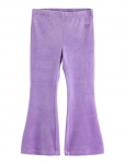 Lindex - Flared Leggings In Velour - Retuusid - 104