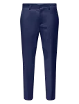 ONLY & SONS - Onseve Jay Life Slim  0072 Pant - Chino-p&uuml;ksid - 46