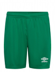 Umbro - Liga Shorts - Spordi l&uuml;hikesed treeningp&uuml;ksid - S