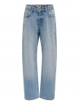 Kids Only - Kogella Mw Wide Tai518 Dnm Noos - Laiad teksad - 164