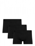 Bread & Boxers - 3-Pack Trunk - Bokserid - XXL